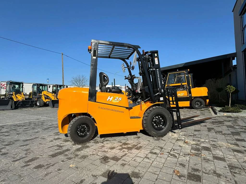 2.5TON – 3M 3