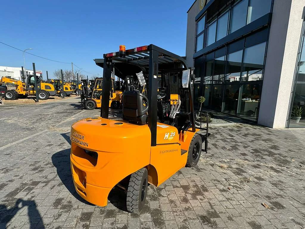 2.5TON – 3M 5