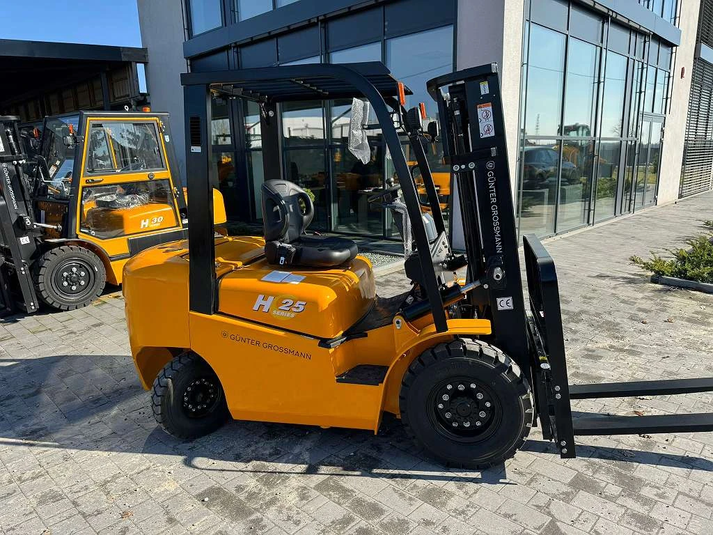 2.5TON – 3M 9