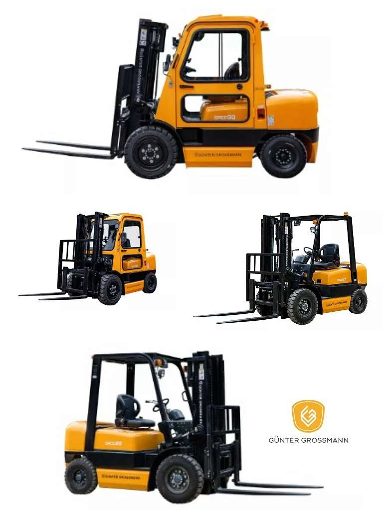2.5TON – 4,5M – KABINE 3