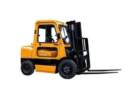 2.5TON – 4,5M – KABINE 2