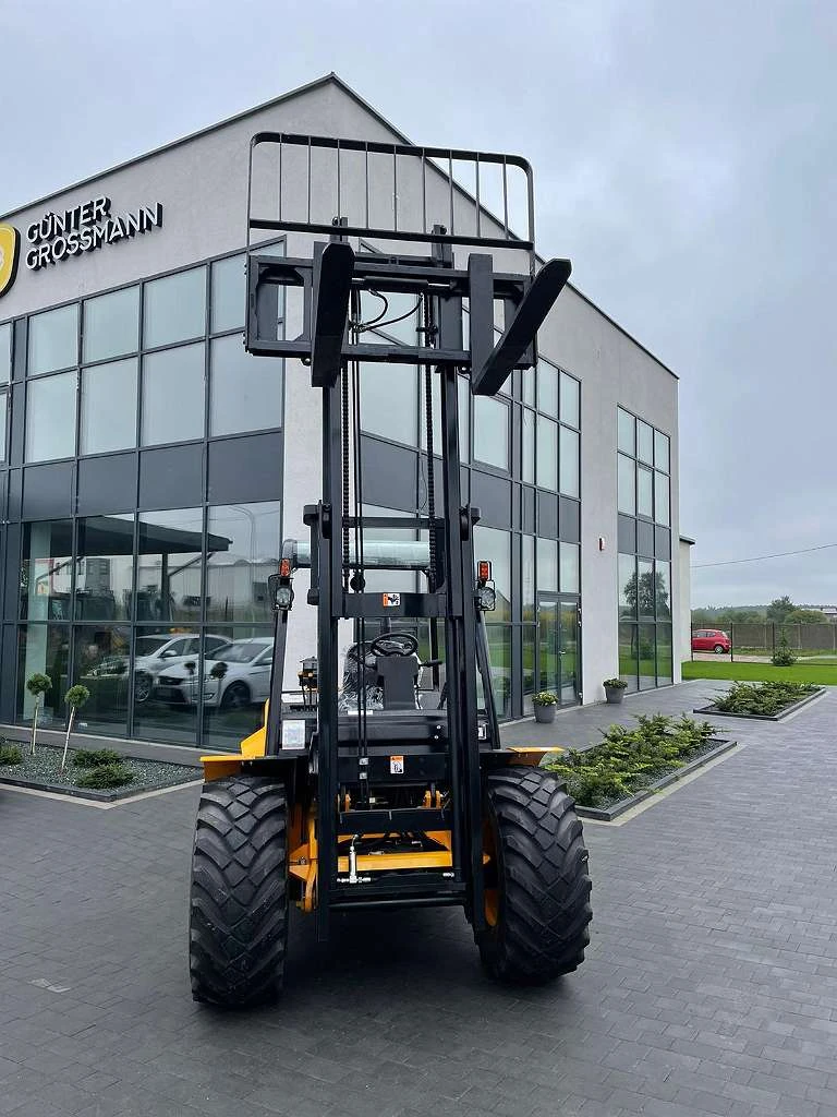 3.5TON – 4X4 9