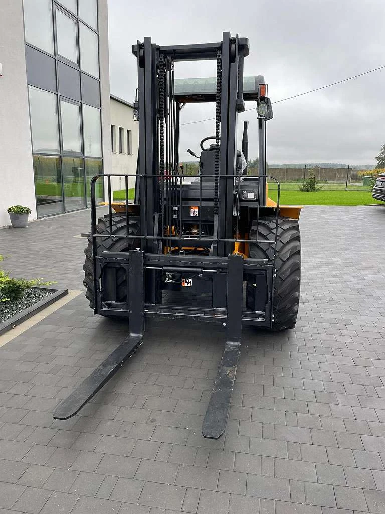 3.5TON – 4X4 10