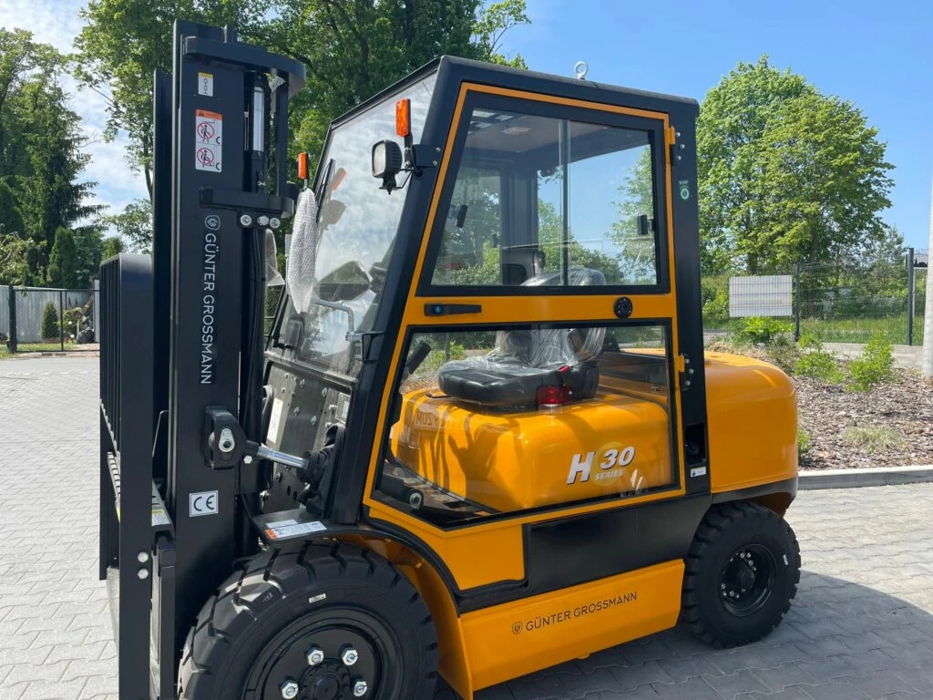 3TON – 3M – KABIN 2