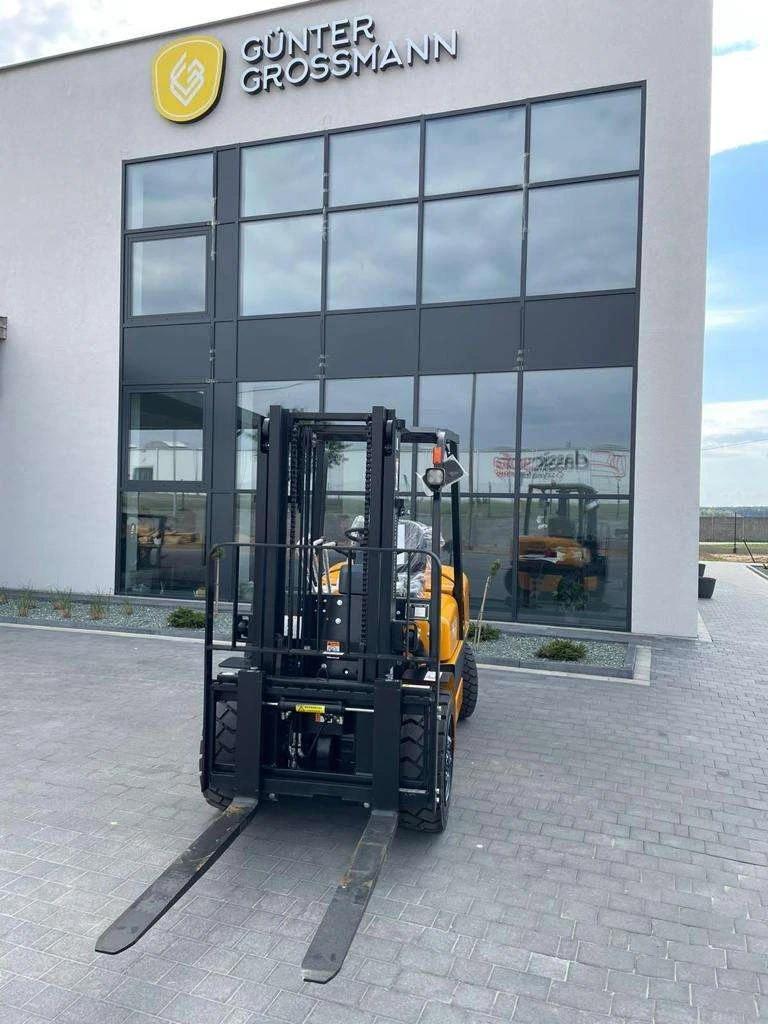 3TON – 4,5M 5