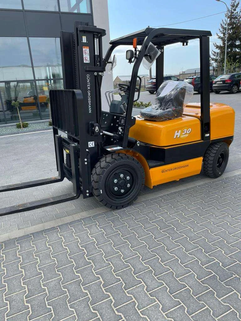 3TON – 4,5M 3