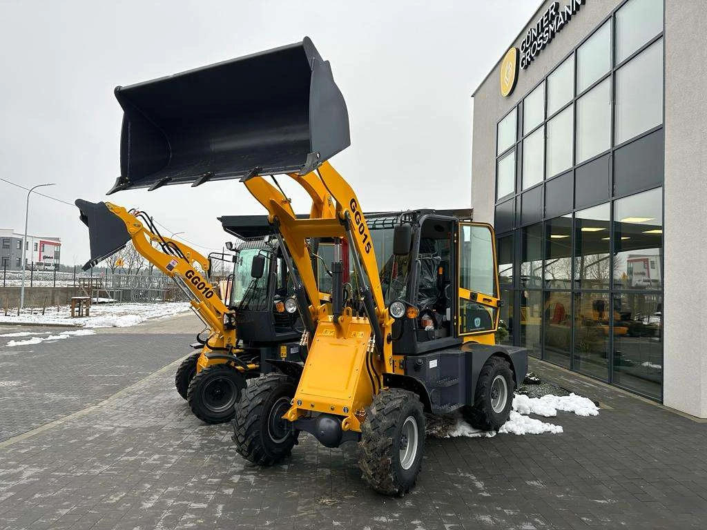 GG015 8