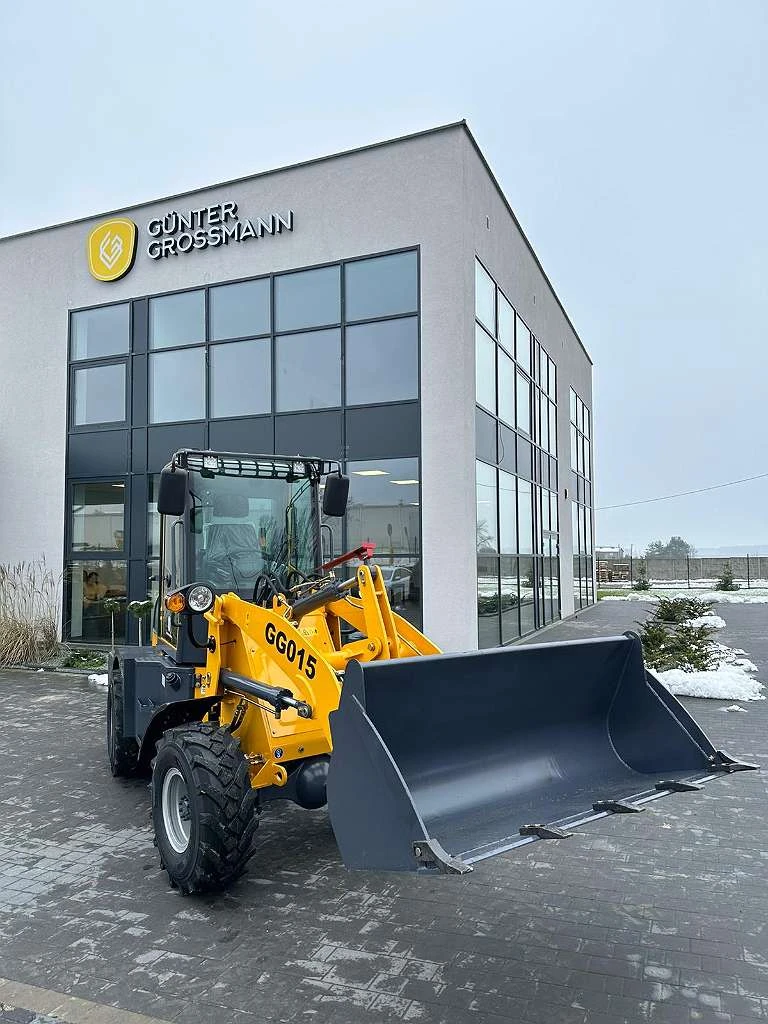 GG015 9