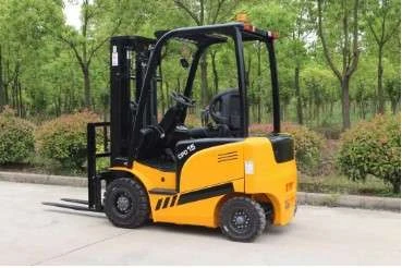 1.8 Ton Elektro 2