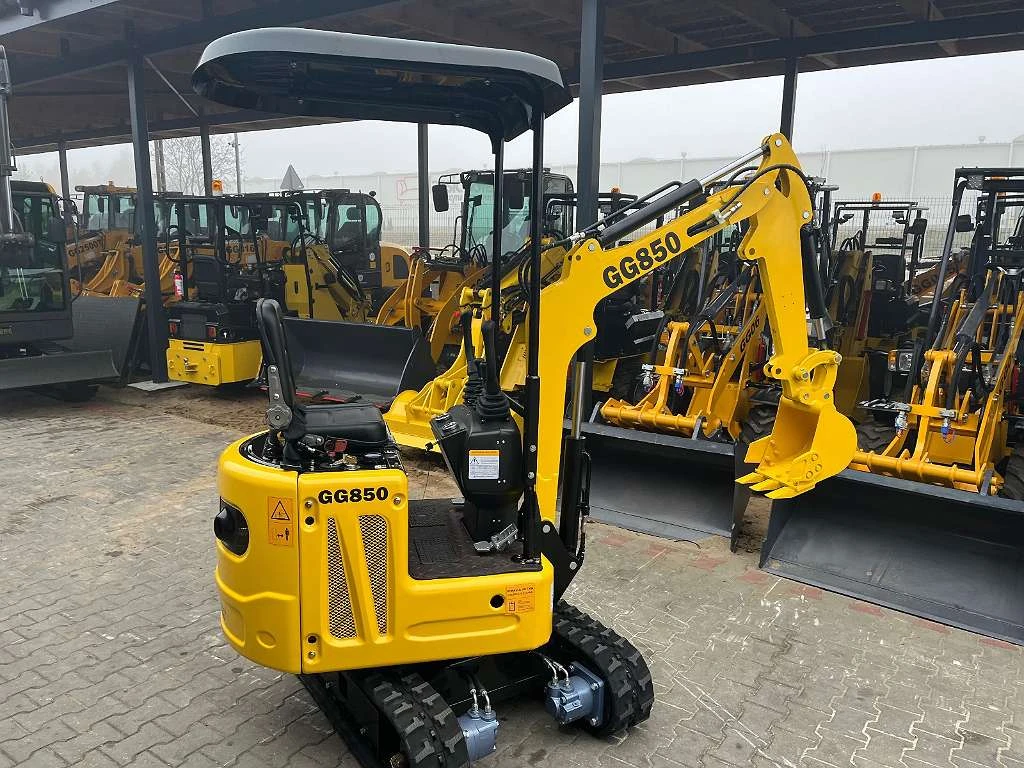 GG850 2