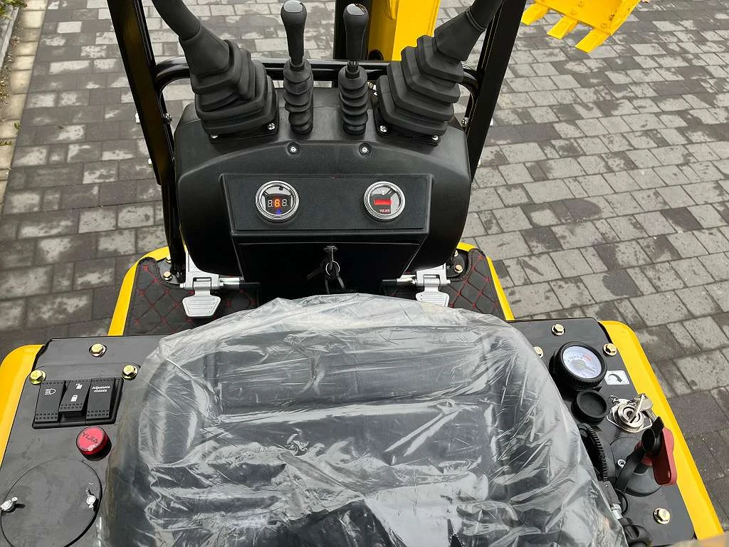 GG850 8