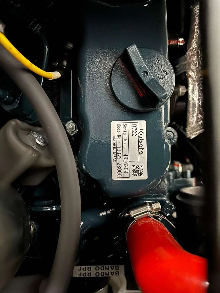 GG850 9
